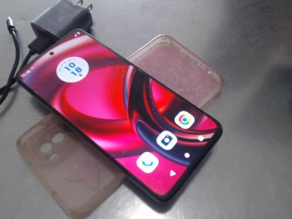 Foto de (sm) Motorola Moto G52 - Publicado el: 16 Abr 2025