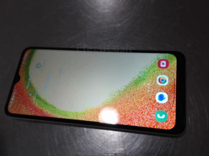 Foto de (sm) Samsung Galaxy A04 - Publicado el: 19 Abr 2025