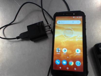 Foto de (sb) Motorola  Moto E5 Play - Publicado el: 21 Mar 2025