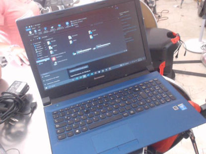 Foto de (sm) Lenovo 305-15ibd - Publicado el: 05 Mar 2025