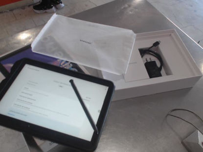 Foto de (sm) Samsung    Tab Active Pro - Publicado el: 23 Mar 2025