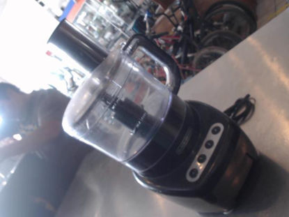 Foto de (sf) Black And Decker Fp4200b-La - Publicado el: 01 Abr 2025