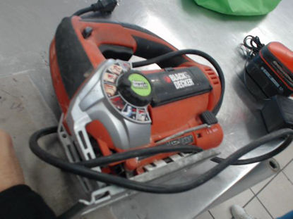 Foto de (sb)  Black And Decker  Js660v - Publicado el: 14 May 2025