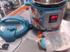 Foto de (sm) Instant Pot Lux60 Vintage Floral - Publicado el: 14 May 2025