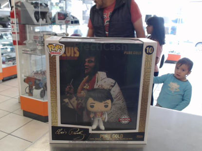 Foto de (sb) Funko Pop Pure Gold - Publicado el: 02 Feb 2025