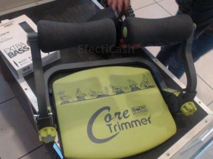 Foto de (sf) Core Trimmer Body Sculpture - Publicado el: 23 May 2025
