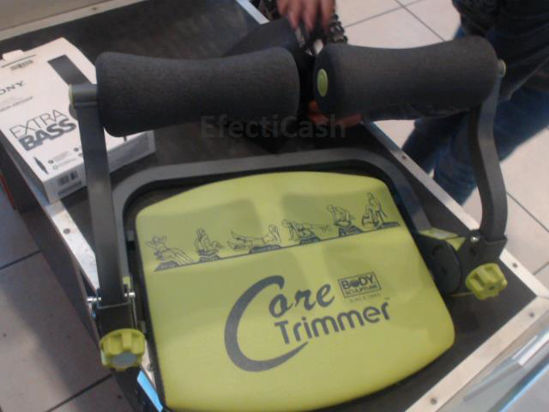 Foto de (sf) Core Trimmer Body Sculpture - Publicado el: 23 May 2025