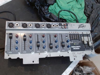 Foto de (sf) Peavey Escort 3000 - Publicado el: 22 Jun 2025