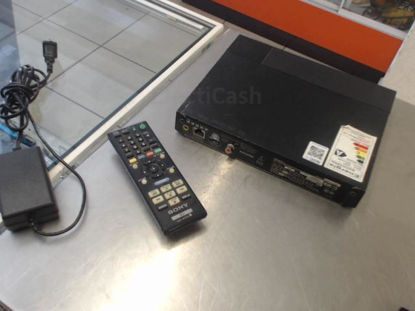 Foto de (sb) Sony  Bdp S1500 - Publicado el: 15 Mar 2025
