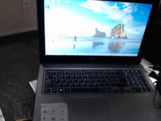 Foto de (sm) Dell Inspiron 15 5000 Series - Publicado el: 16 Mar 2025