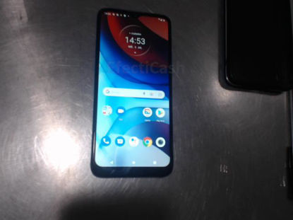 Foto de (sm) Motorola  Moto E7i Power - Publicado el: 16 Mar 2025