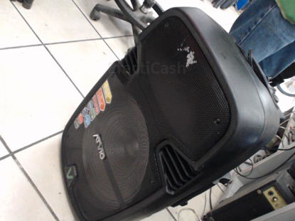 Picture of (sb) Atvio   Afa-5715 - Publicado el: 17 Abr 2025