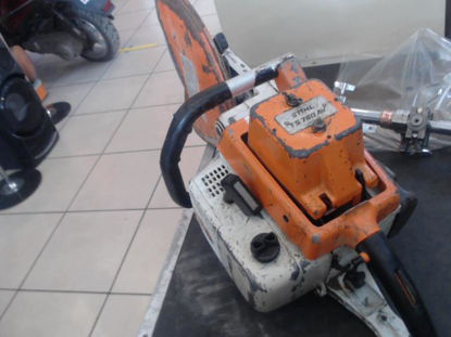 Foto de (sf) Sthil  Ts760av - Publicado el: 18 Abr 2025