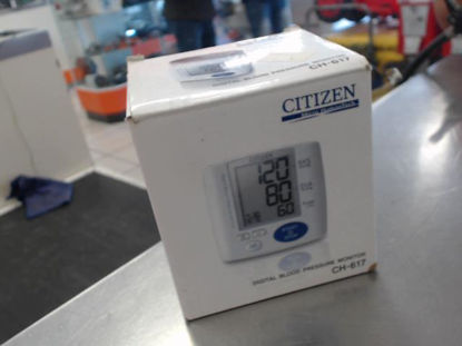 Foto de (sb) Citizen Ch-617 - Publicado el: 19 Mar 2025