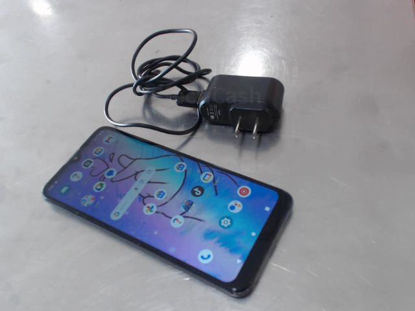 Foto de (sm) Motorola Moto E20 - Publicado el: 19 Ene 2025