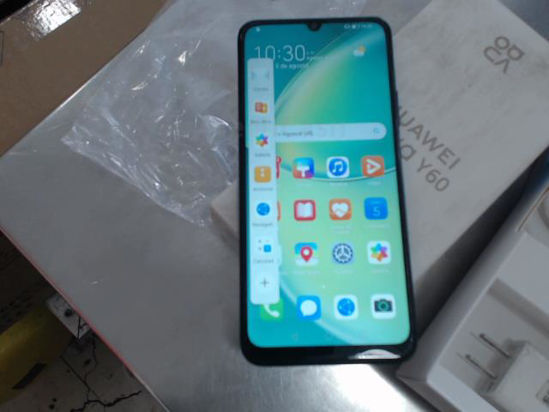 Foto de (sm) Huawei Nova Y60 - Publicado el: 20 Mar 2025
