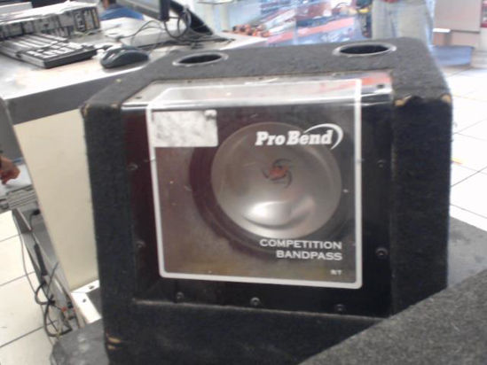 Foto de (sb) Kenwood Woofer - Publicado el: 18 Jul 2025
