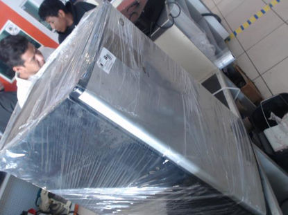 Foto de (sf) Sanyo    Eclipse Series - Publicado el: 15 Abr 2025