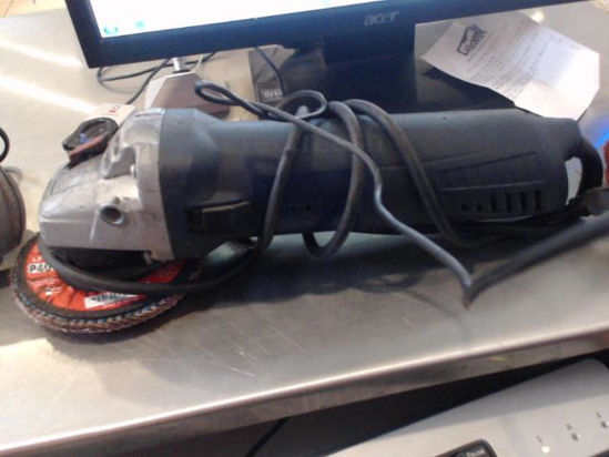 Foto de (sf) Bosch  Gws11125 - Publicado el: 15 Abr 2025