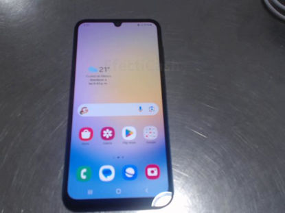 Foto de (sm) Telcel A25 5g - Publicado el: 24 Abr 2025