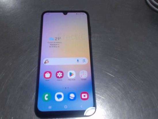 Foto de (sm) Telcel A25 5g - Publicado el: 24 Abr 2025
