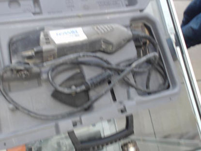 Foto de (sb) Dremel    Multi Max Mm20 - Publicado el: 19 Abr 2025