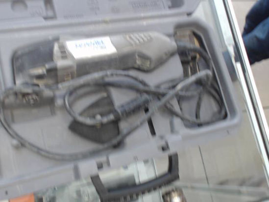 Foto de (sb) Dremel    Multi Max Mm20 - Publicado el: 19 Abr 2025