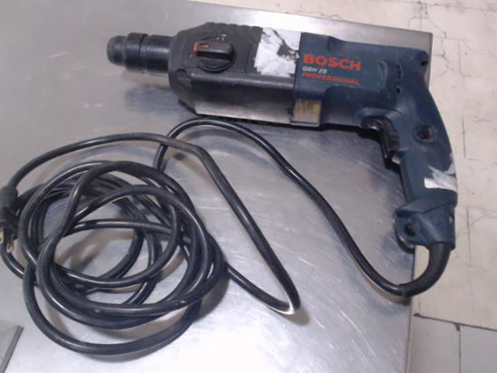 Foto de (sm) Bosch Gbs 2s - Publicado el: 08 Abr 2025