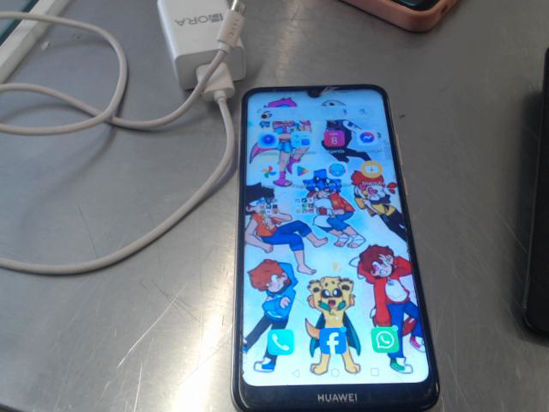 Foto de (sb) Huawei Y6 - Publicado el: 15 Jun 2025