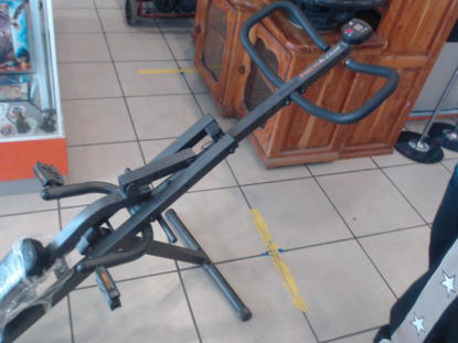 Foto de (sf) Body  Crunch - Publicado el: 20 Abr 2025