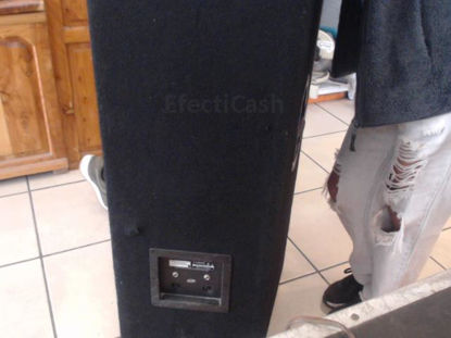 Foto de (sf) Behringer Vp2520 - Publicado el: 03 Abr 2025