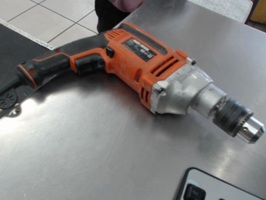 Foto de (sb) Black And Decker  Kr800-B3 - Publicado el: 04 Jun 2025