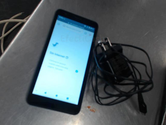 Foto de (sb) Zte Blade L9 - Publicado el: 04 Jun 2025