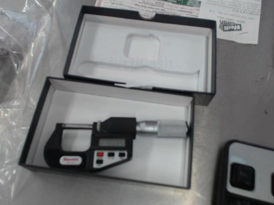 Foto de (sb) Starrett   No.734 - Publicado el: 06 Mar 2025