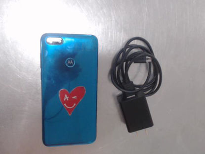 Foto de (sm) Motorola/att Moto E6 Play - Publicado el: 09 Mar 2025