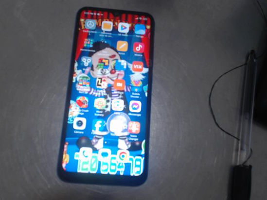 Foto de (sm) Xiamoi  Redmi 10a - Publicado el: 10 Abr 2025