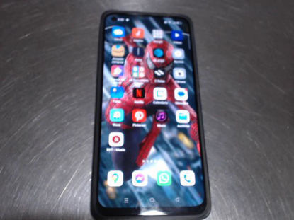 Foto de (sm) Oppo Reno 7 - Publicado el: 30 May 2025