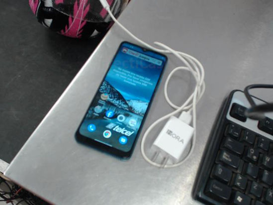 Foto de (sb) Zte  Blade A71 - Publicado el: 13 Mar 2025