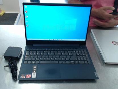 Foto de (sb) Lenovo Idea Pad5 - Publicado el: 12 Abr 2025