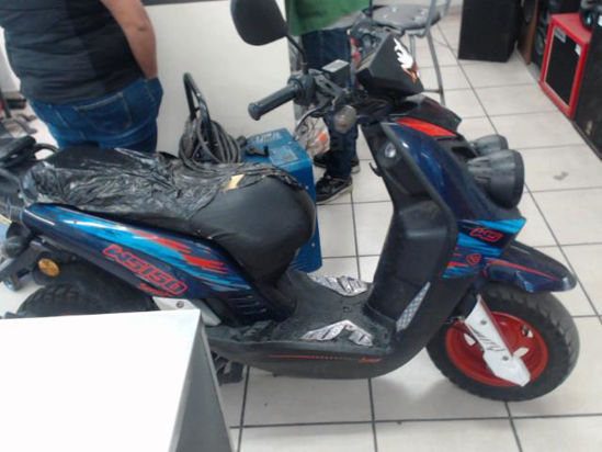 Foto de (sb) Italika Ws 150 Sport - Publicado el: 24 Jun 2025