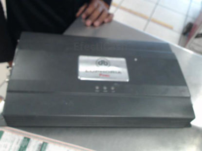 Foto de (sb) Db Drive  Euphoria F490 - Publicado el: 15 Abr 2025