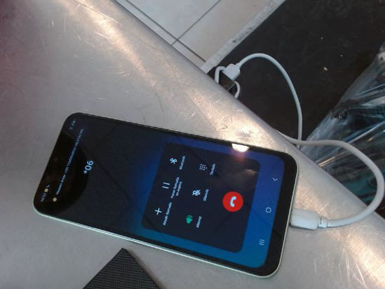 Foto de (sf)  Samsung  A14 - Publicado el: 18 Mar 2025
