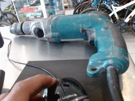 Foto de (sf) Makita  Hp2050 - Publicado el: 30 Abr 2025