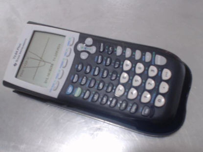 Foto de (sm)  Texas Instruments    Ti-84 Plus - Publicado el: 19 Abr 2025