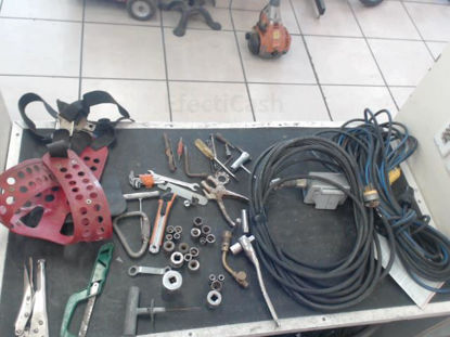 Foto de (sb) Lote Herramienta - Publicado el: 04 Jun 2025