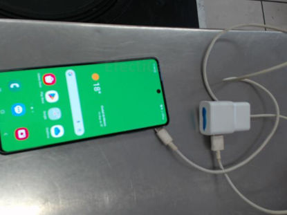 Foto de (sb) Samsung Galaxy A71 - Publicado el: 27 Abr 2025