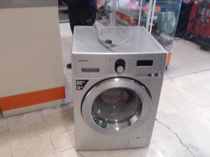 Foto de (sm) Samsung  Wd20t6000gw/ax - Publicado el: 25 Abr 2025