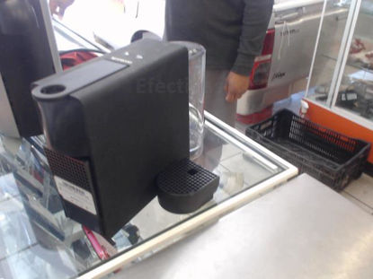 Foto de (sb) Nesspreso Essenza Mini - Publicado el: 25 Abr 2025