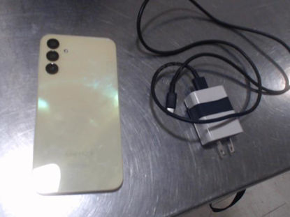 Foto de (sm) Samsung  Galaxy A15 - Publicado el: 23 Abr 2025