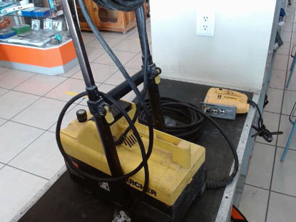 Foto de (sf) Karcher T9c2 - Publicado el: 10 Abr 2025